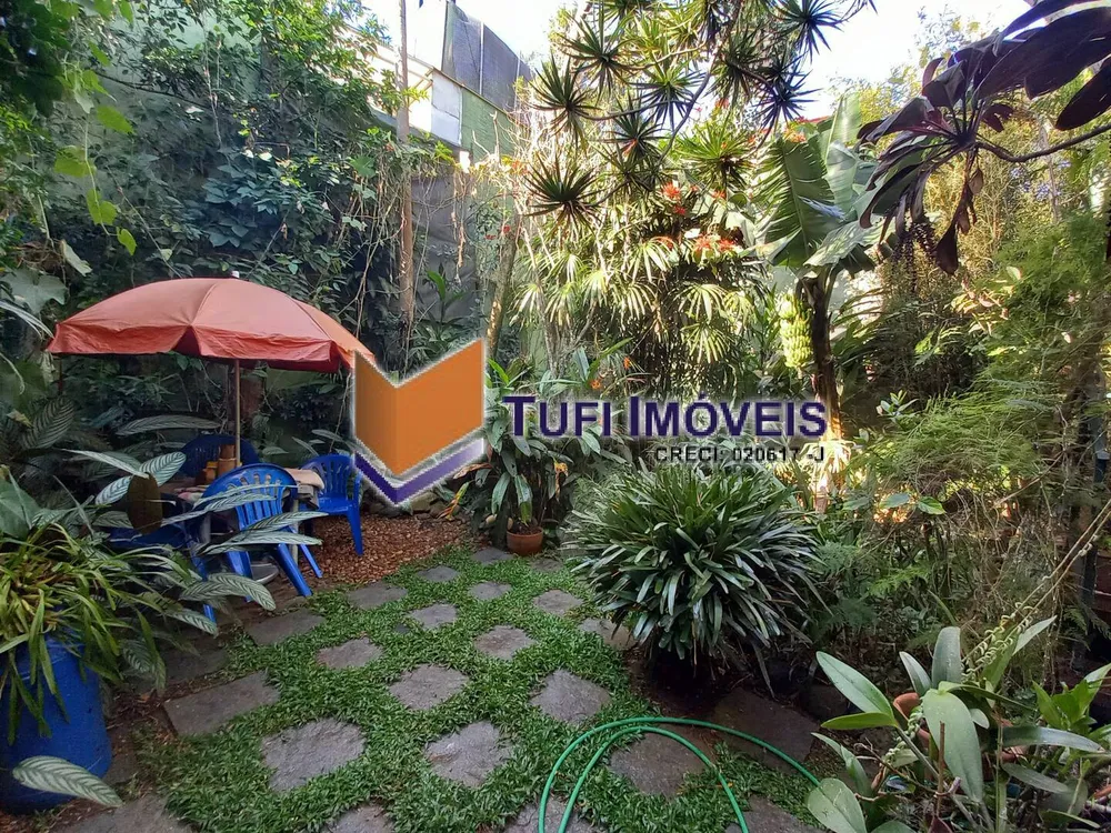 Casa, 3 quartos, 180 m² - Foto 12
