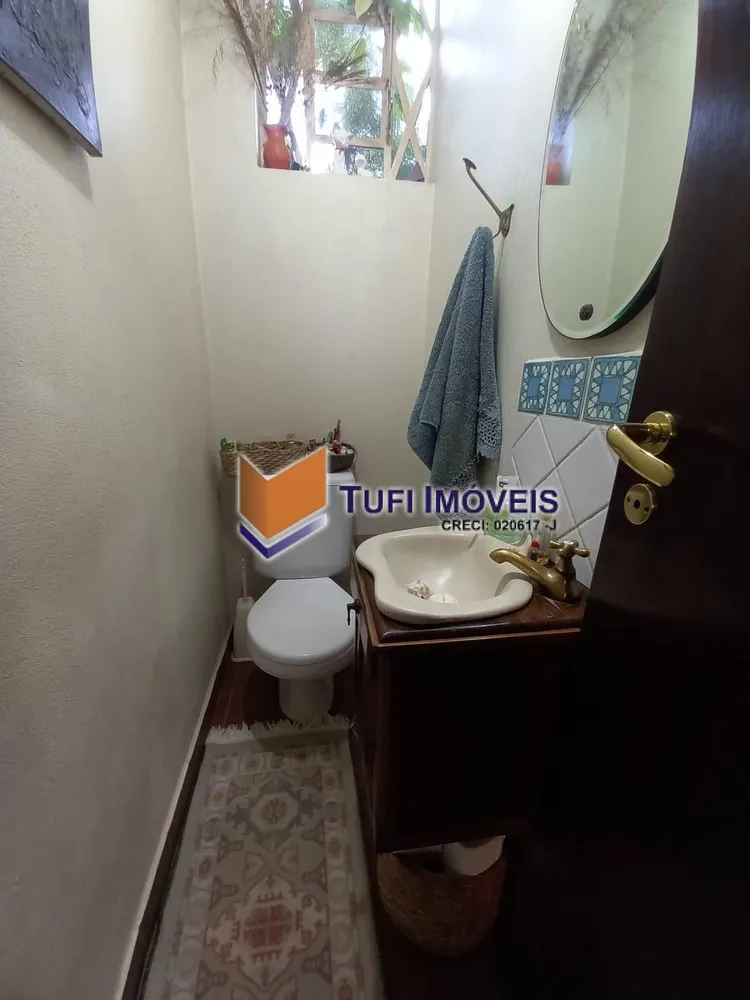 Casa, 3 quartos, 180 m² - Foto 8