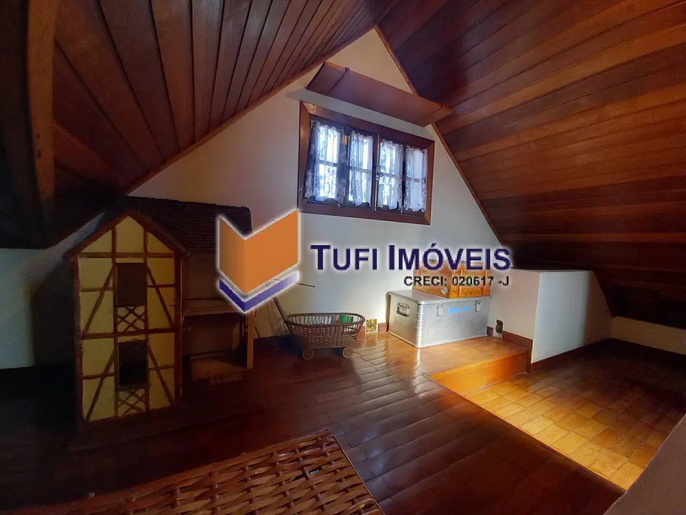 Casa, 3 quartos, 180 m² - Foto 6