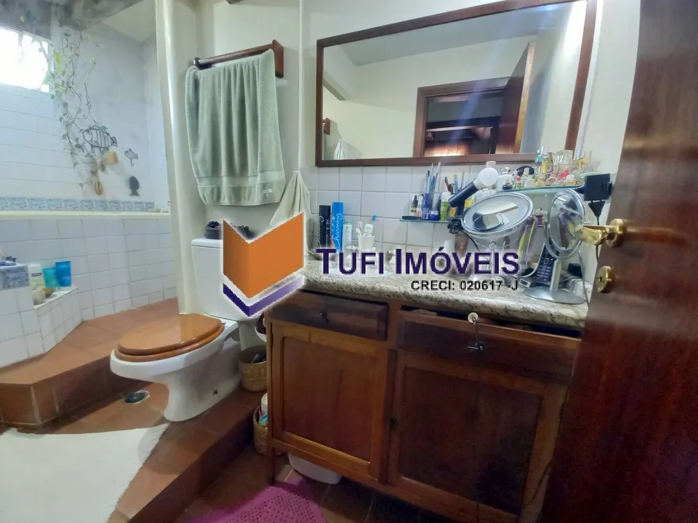 Casa, 3 quartos, 180 m² - Foto 7