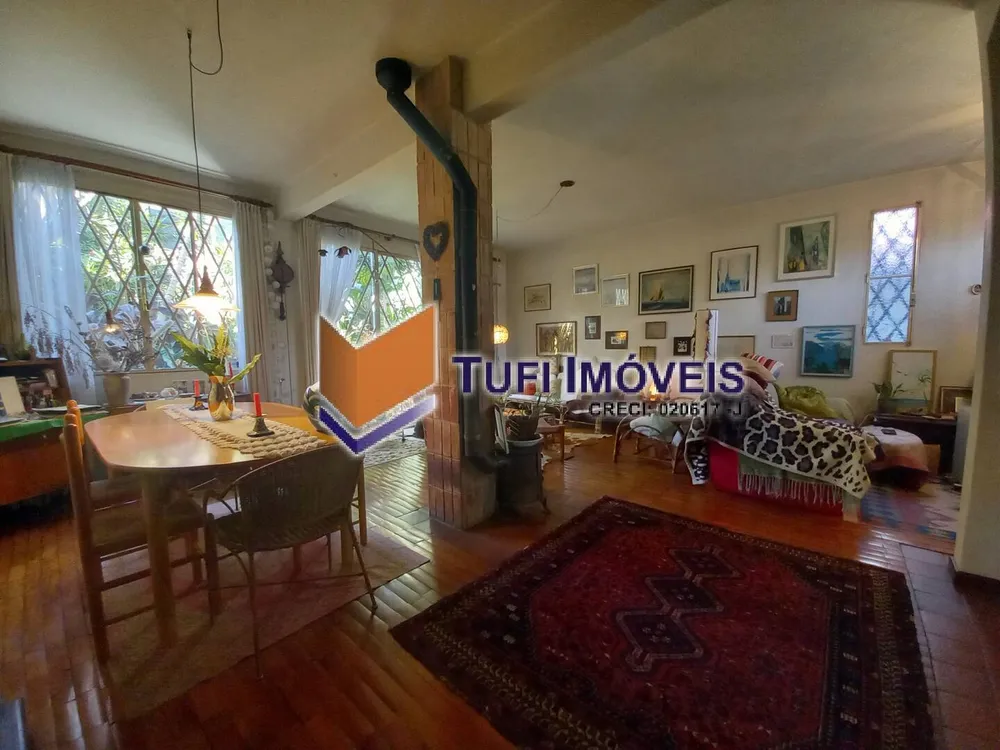 Casa, 3 quartos, 180 m² - Foto 2