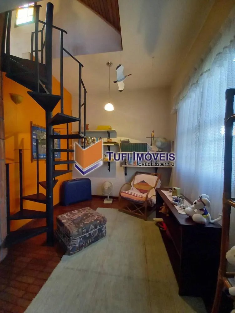 Casa, 3 quartos, 180 m² - Foto 5