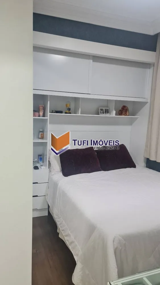 Apartamento, 2 quartos, 92 m² - Foto 4