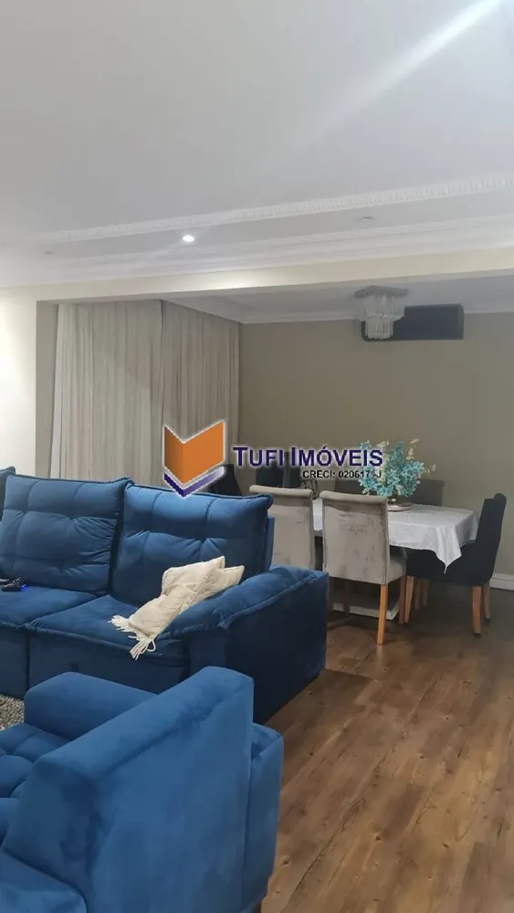 Apartamento, 2 quartos, 92 m² - Foto 2