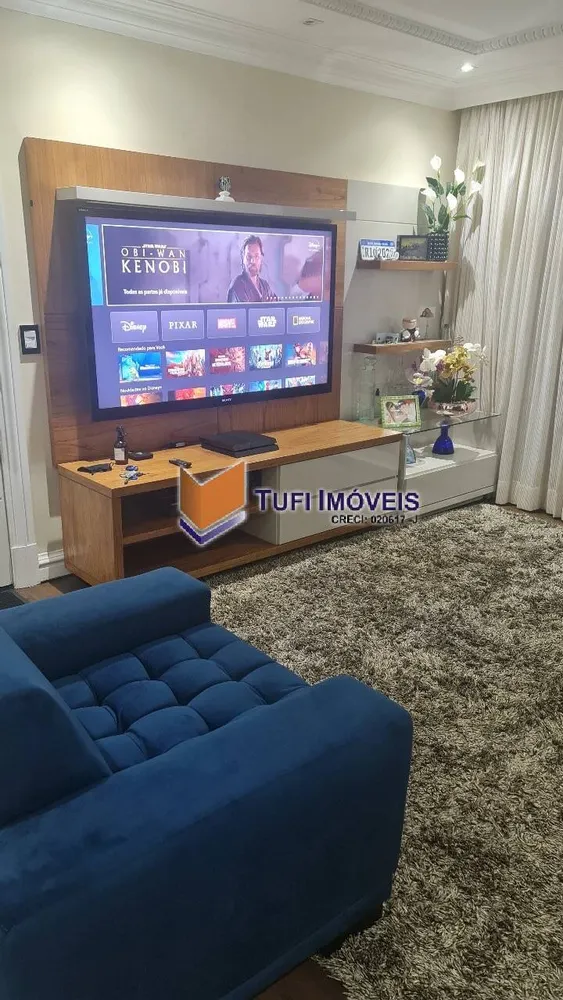 Apartamento, 2 quartos, 92 m² - Foto 3