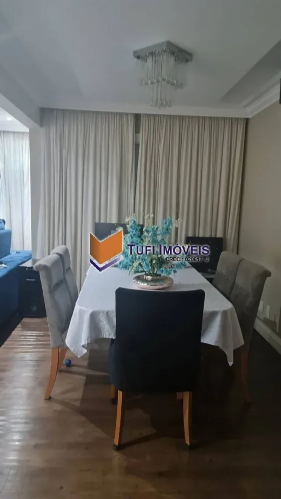 Apartamento, 2 quartos, 92 m² - Foto 5