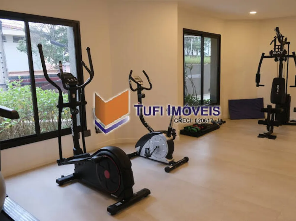 Apartamento, 3 quartos, 140 m² - Foto 1