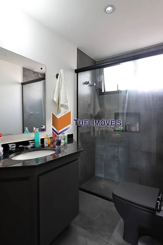 Apartamento, 3 quartos, 140 m² - Foto 3