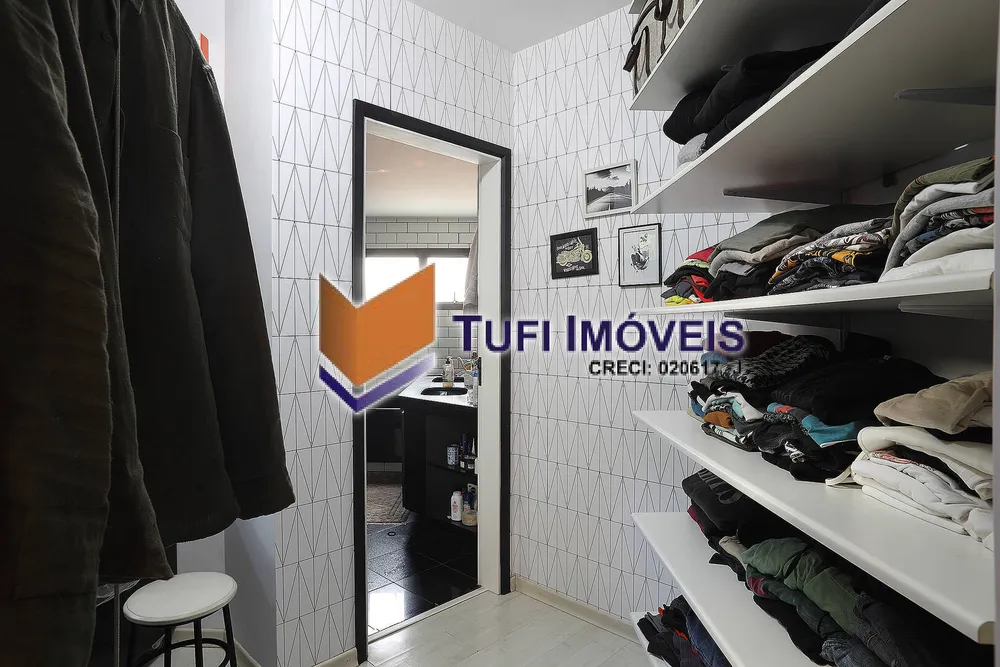 Apartamento, 3 quartos, 140 m² - Foto 4