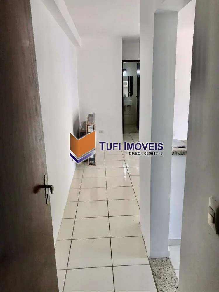 Apartamento, 1 quarto, 45 m² - Foto 2