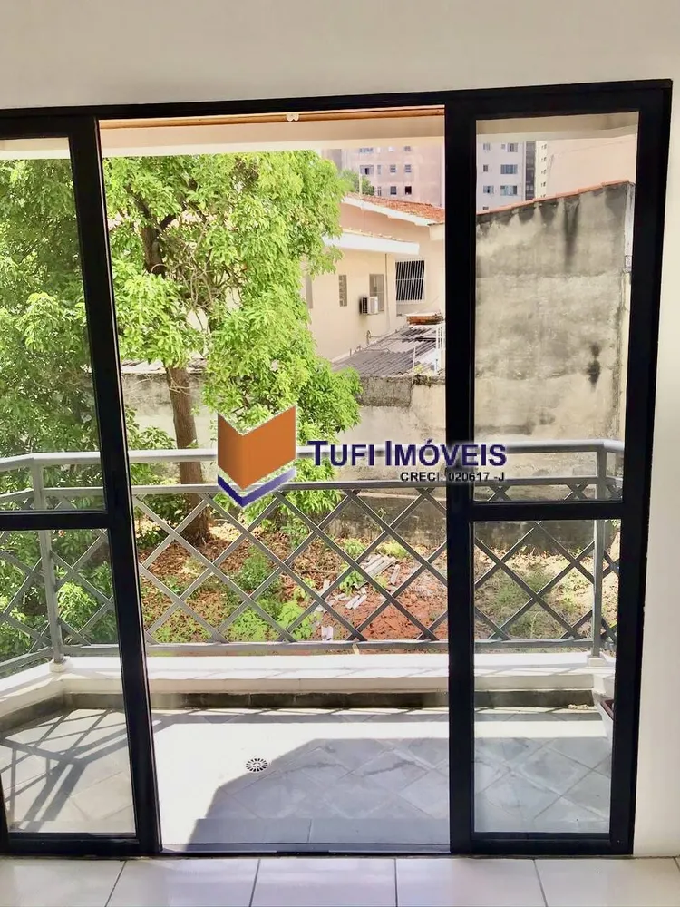 Apartamento, 1 quarto, 45 m² - Foto 8