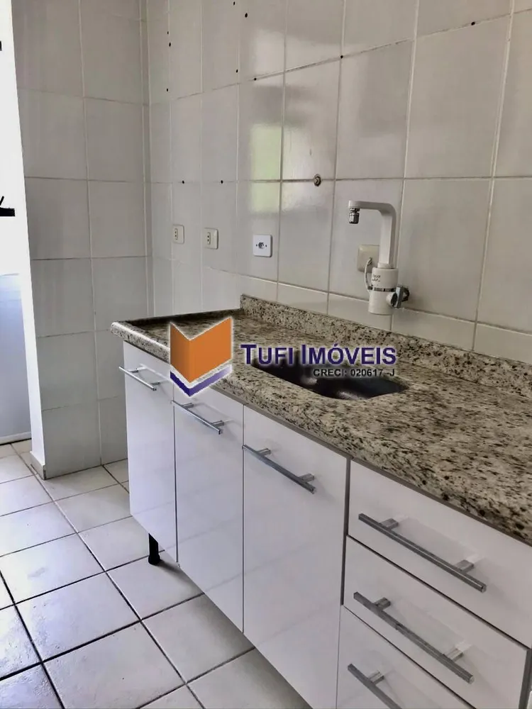 Apartamento, 1 quarto, 45 m² - Foto 5