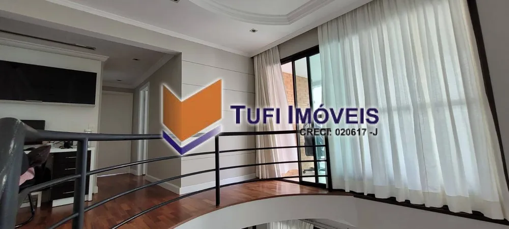 Apartamento, 3 quartos, 228 m² - Foto 1