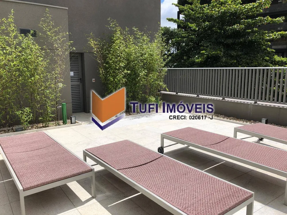 Apartamento, 1 quarto, 26 m² - Foto 7