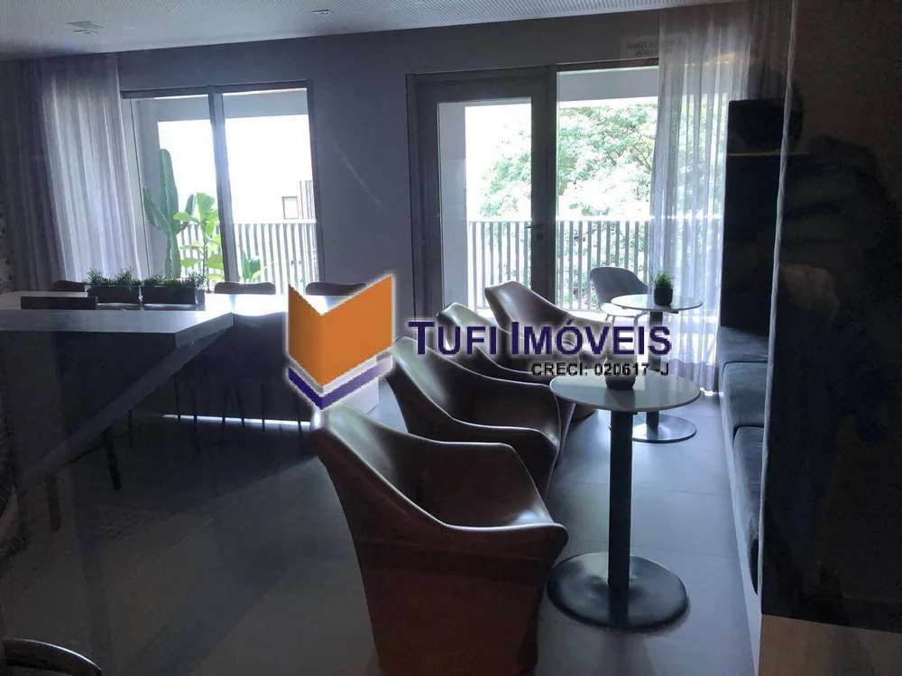 Apartamento, 1 quarto, 26 m² - Foto 8