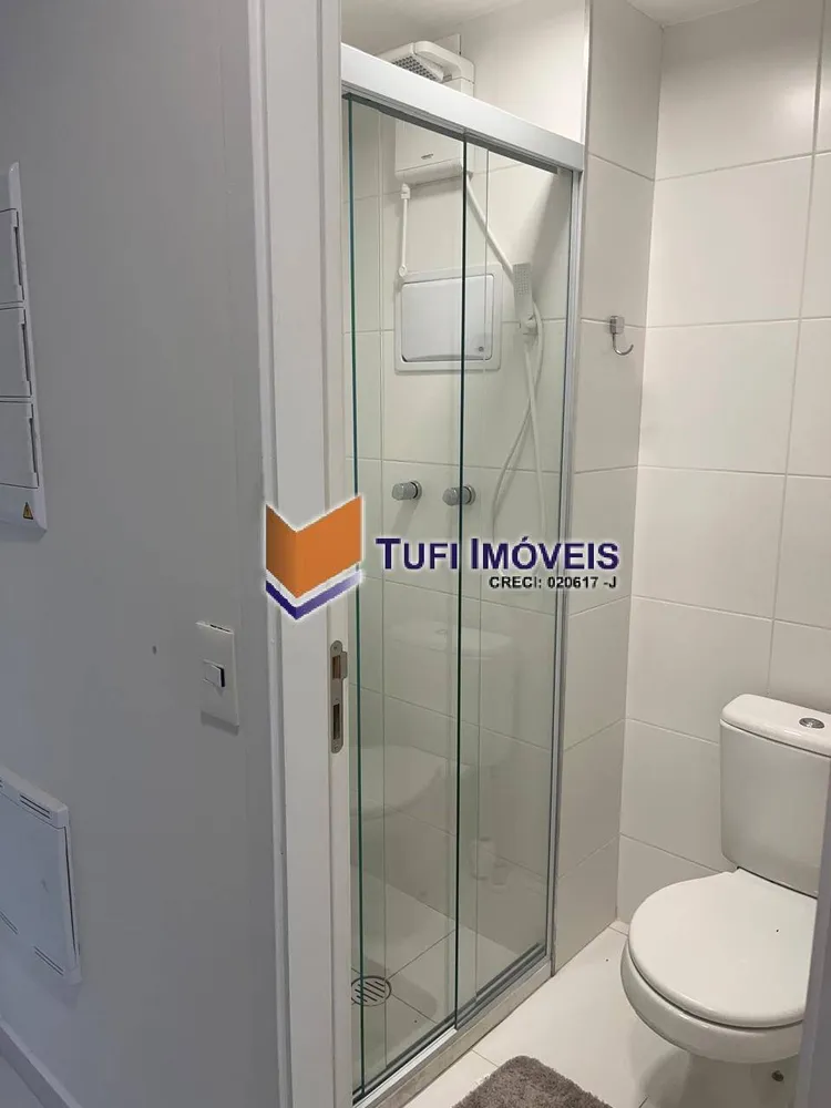 Apartamento, 1 quarto, 26 m² - Foto 3