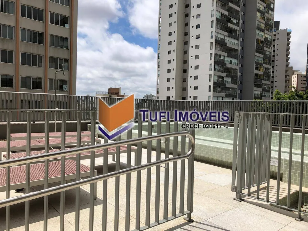 Apartamento, 1 quarto, 26 m² - Foto 6