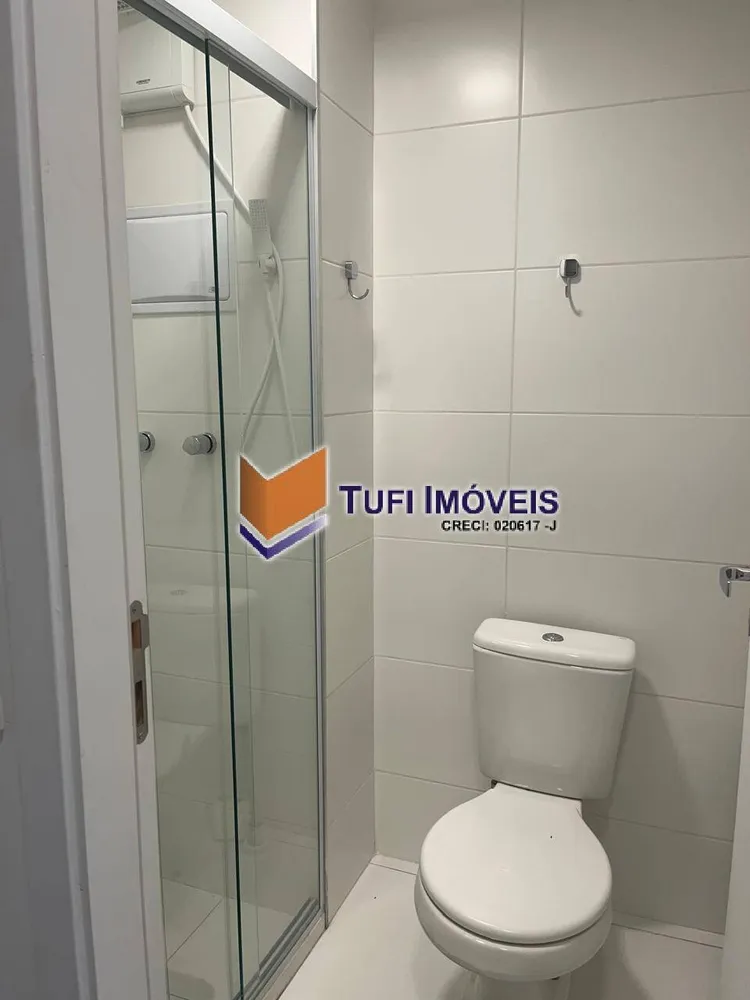 Apartamento, 1 quarto, 26 m² - Foto 4