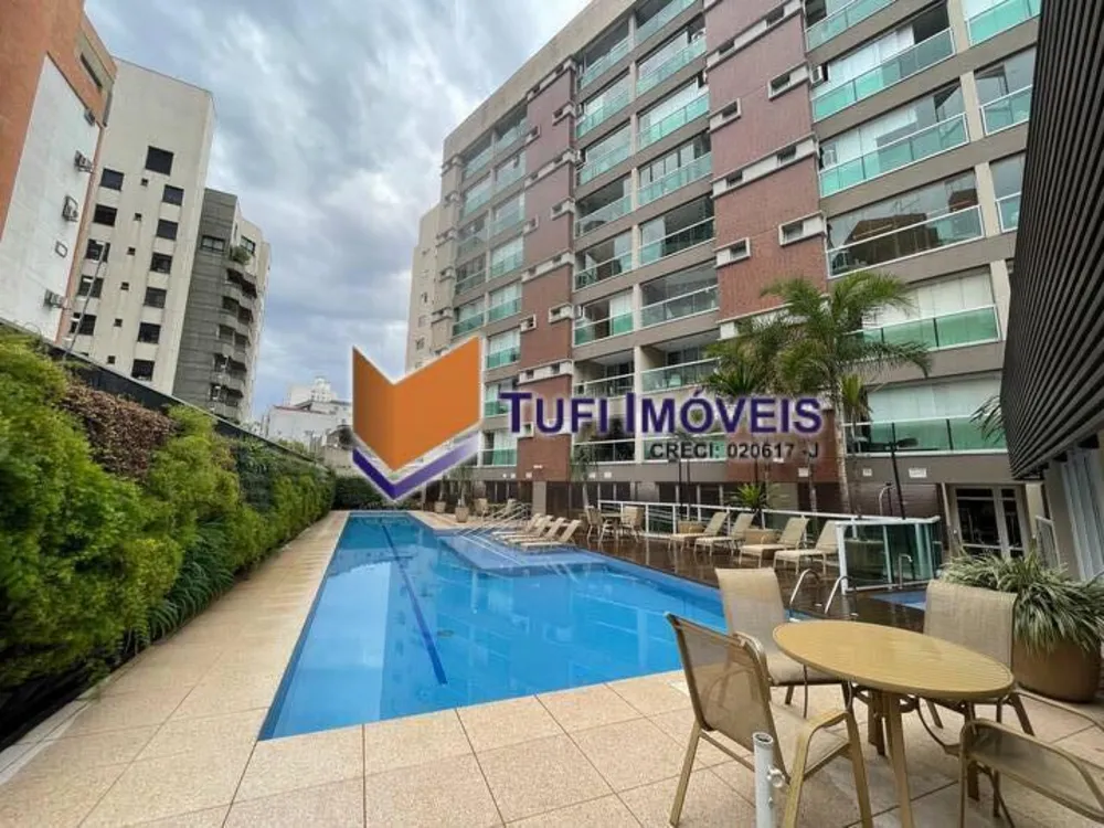Apartamento, 1 quarto, 38 m² - Foto 3