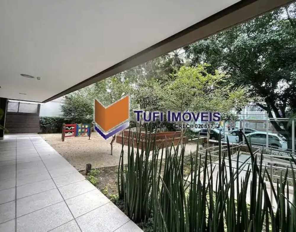 Apartamento, 1 quarto, 38 m² - Foto 4