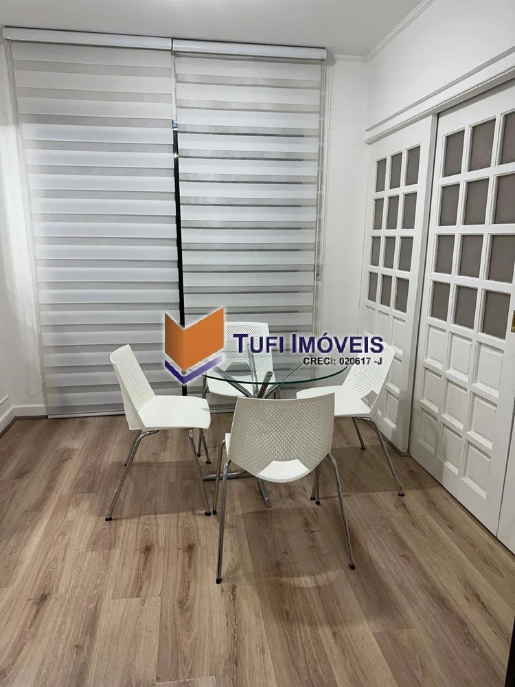 Apartamento, 1 quarto, 40 m² - Foto 4