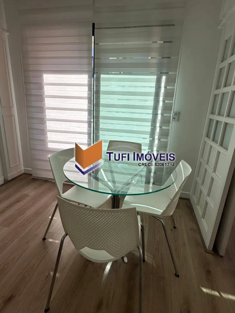 Apartamento, 1 quarto, 40 m² - Foto 1