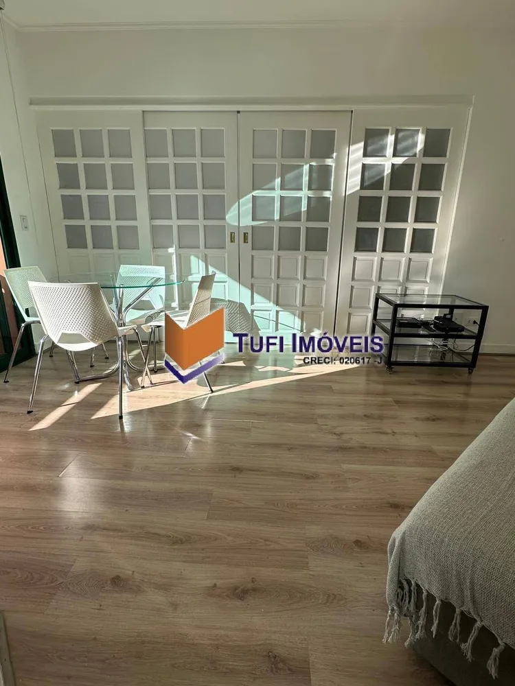 Apartamento, 1 quarto, 40 m² - Foto 3