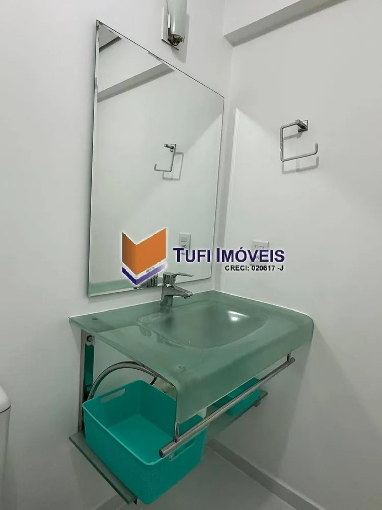 Apartamento, 1 quarto, 40 m² - Foto 2