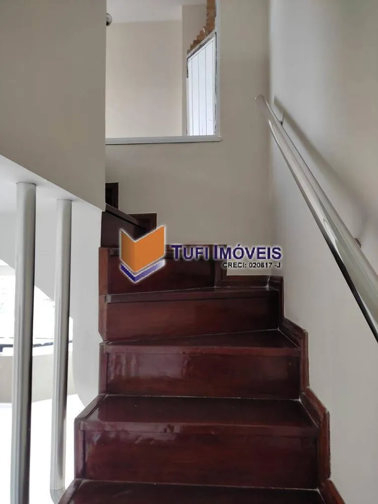 Apartamento, 4 quartos, 270 m² - Foto 3