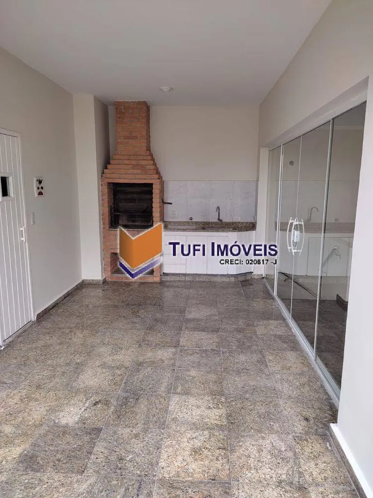 Apartamento, 4 quartos, 270 m² - Foto 4