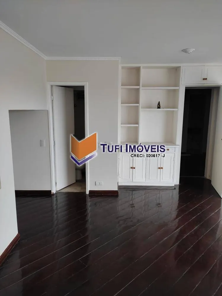 Apartamento, 4 quartos, 270 m² - Foto 5