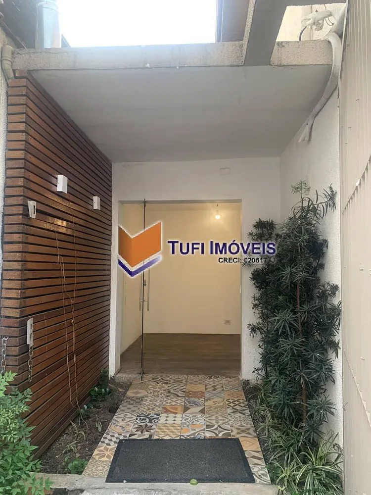 Prédio Inteiro, 128 m² - Foto 3