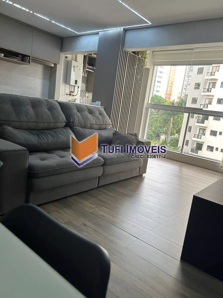 Apartamento, 2 quartos, 64 m² - Foto 4