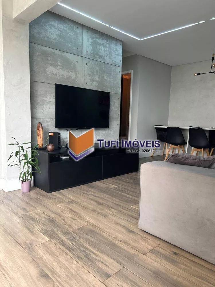 Apartamento, 2 quartos, 64 m² - Foto 2