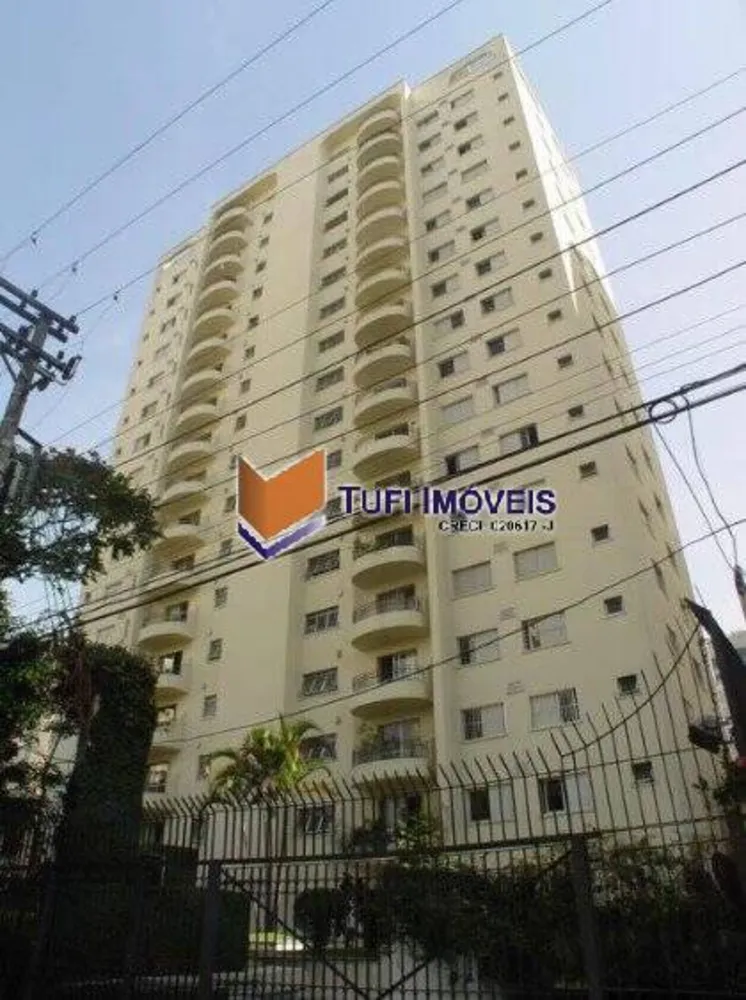 Apartamento, 3 quartos, 90 m² - Foto 1