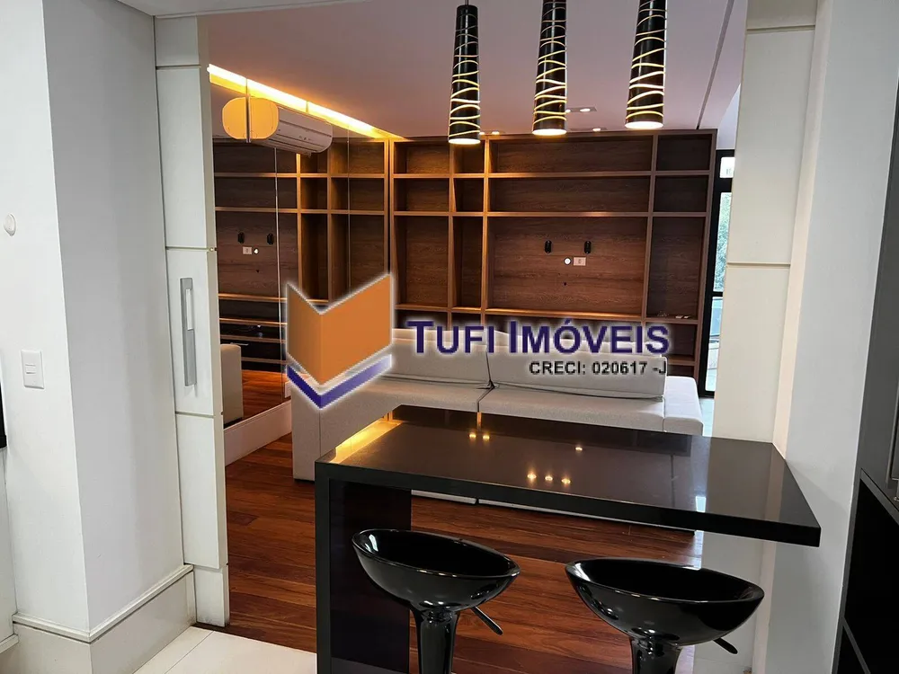 Apartamento, 3 quartos, 140 m² - Foto 2