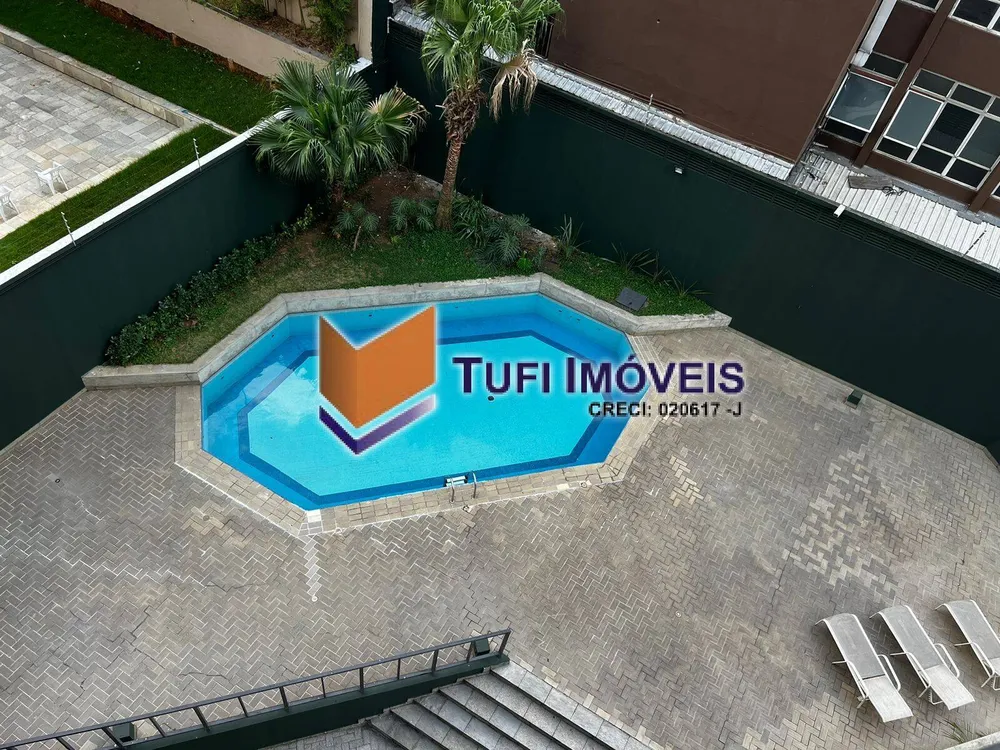 Apartamento, 3 quartos, 140 m² - Foto 8