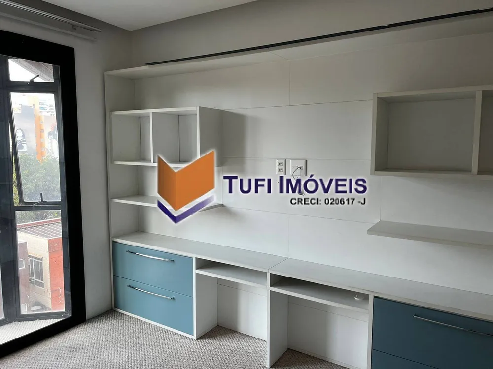 Apartamento, 3 quartos, 140 m² - Foto 5
