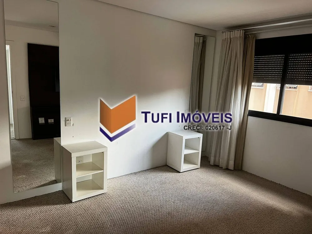 Apartamento, 3 quartos, 140 m² - Foto 3