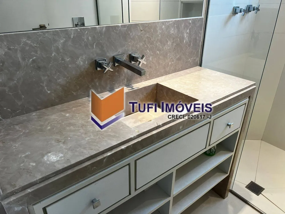 Apartamento, 3 quartos, 140 m² - Foto 6