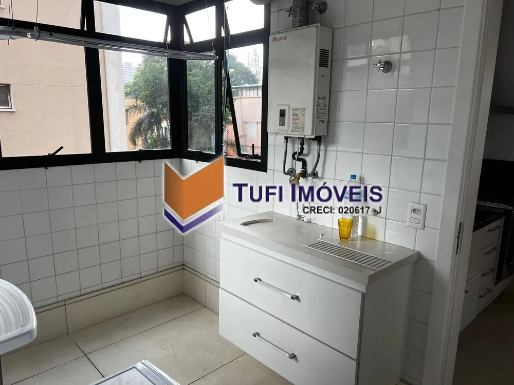 Apartamento, 3 quartos, 140 m² - Foto 7