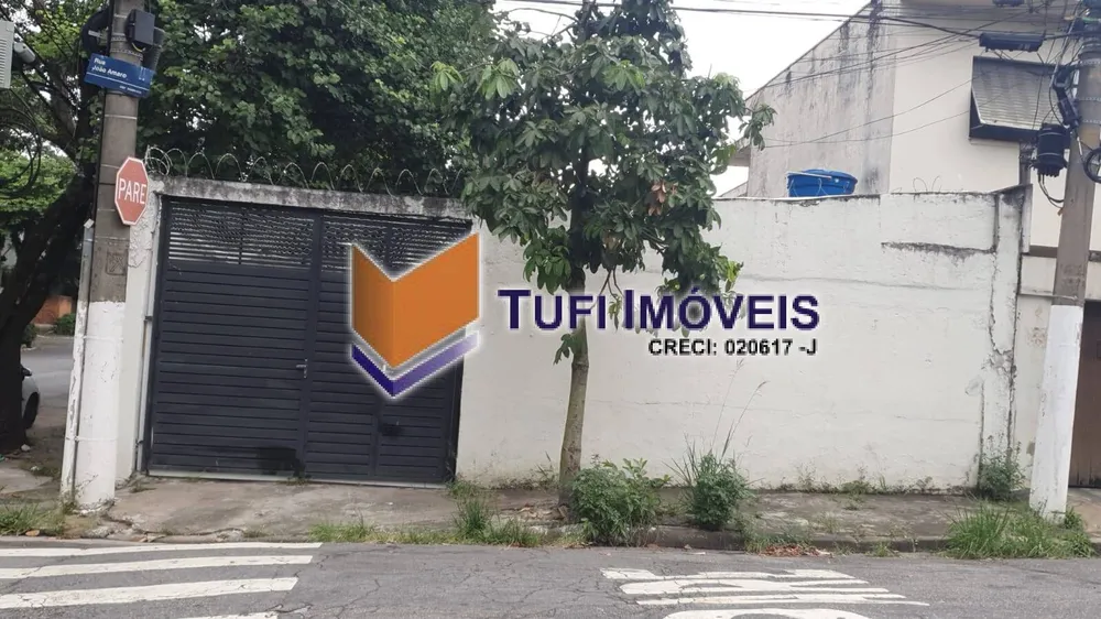 Terreno, 300 m² - Foto 1