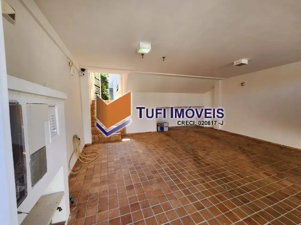 Casa, 3 quartos, 189 m² - Foto 12