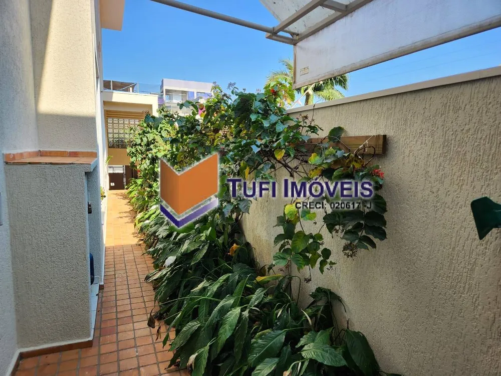 Casa, 3 quartos, 189 m² - Foto 11