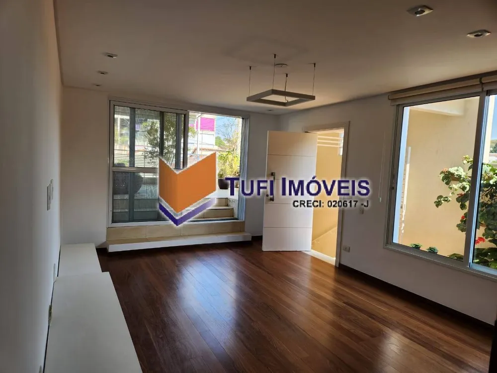 Casa, 3 quartos, 189 m² - Foto 1