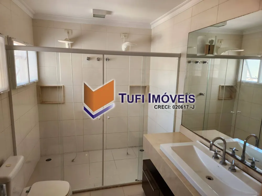 Casa, 3 quartos, 189 m² - Foto 7