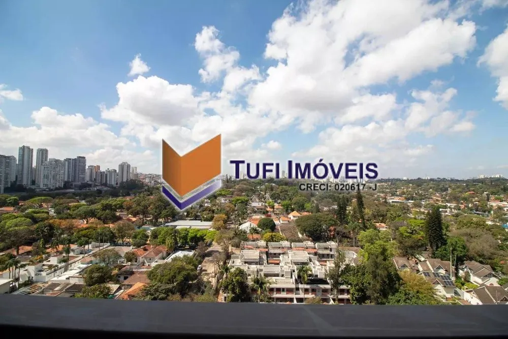 Apartamento, 3 quartos, 166 m² - Foto 4