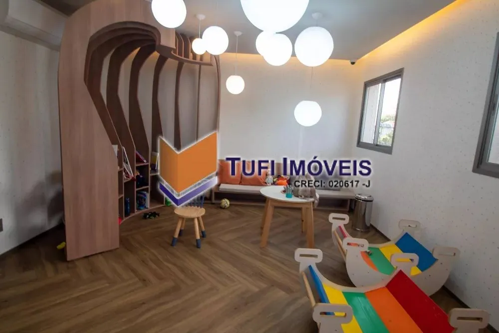 Apartamento, 3 quartos, 166 m² - Foto 8
