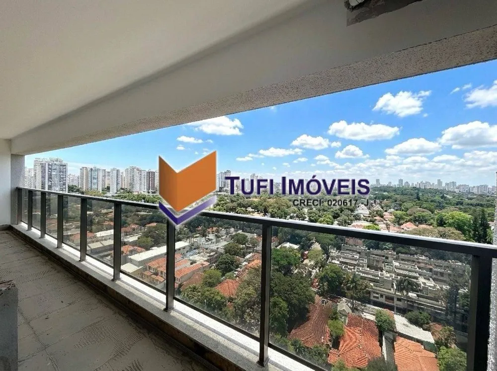 Apartamento, 3 quartos, 166 m² - Foto 1