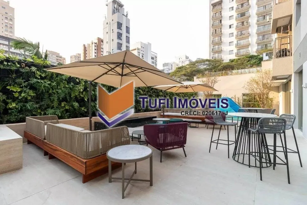 Apartamento, 3 quartos, 166 m² - Foto 3